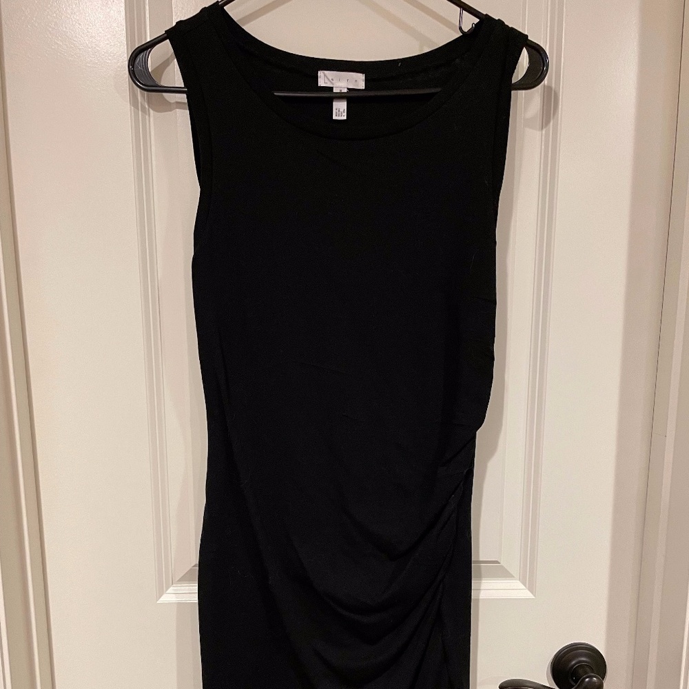 Leith Dress
